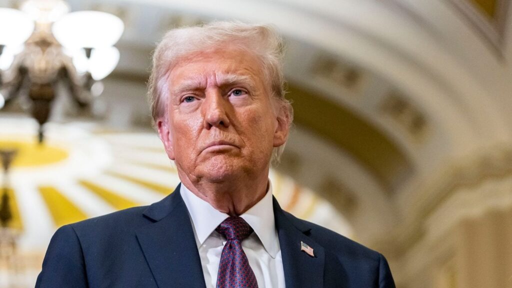 トランプ大統領のパナマ運河奪還構想が共和党法案になる