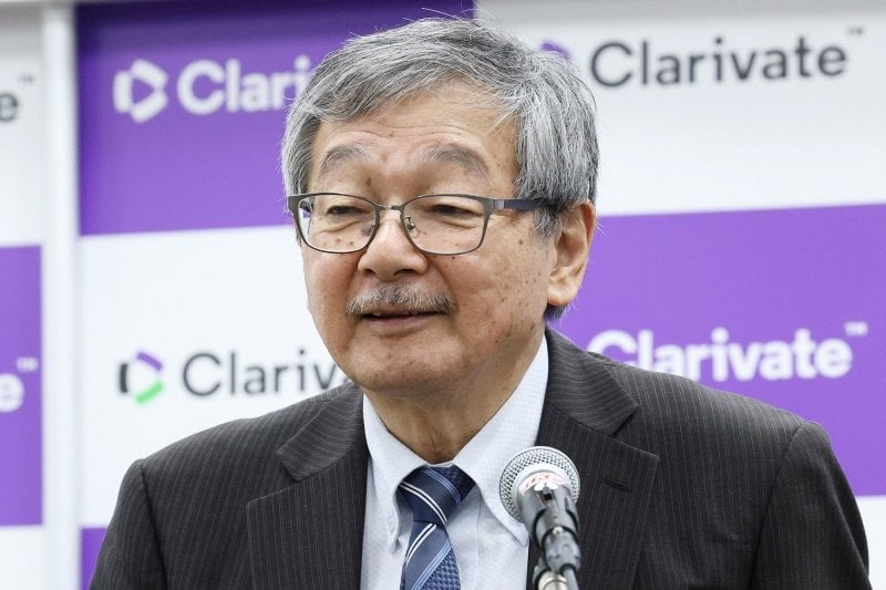 「水素」破格に…触媒１粒で効率水分解、ノーベル賞級日本人研究者の偉業