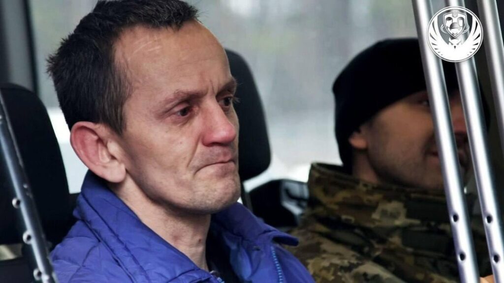 ウクライナとロシアの兵士２５人の捕虜交換が行われた。ウクライナ兵士の一部はアゾフスタールとマリウポリ出身だった - 2025年1月