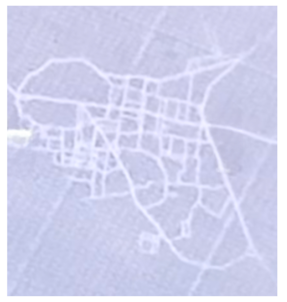 これはノルウェーのどの都市でしょう?