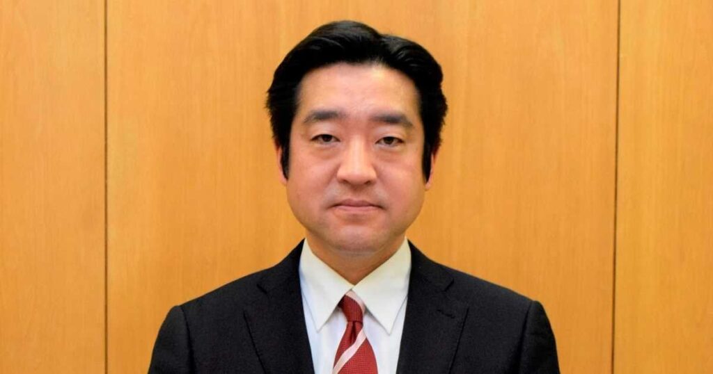 元兵庫県議の竹内英明氏自宅で死亡、自殺か 斎藤知事文書の百条委元委員 SNSで中傷