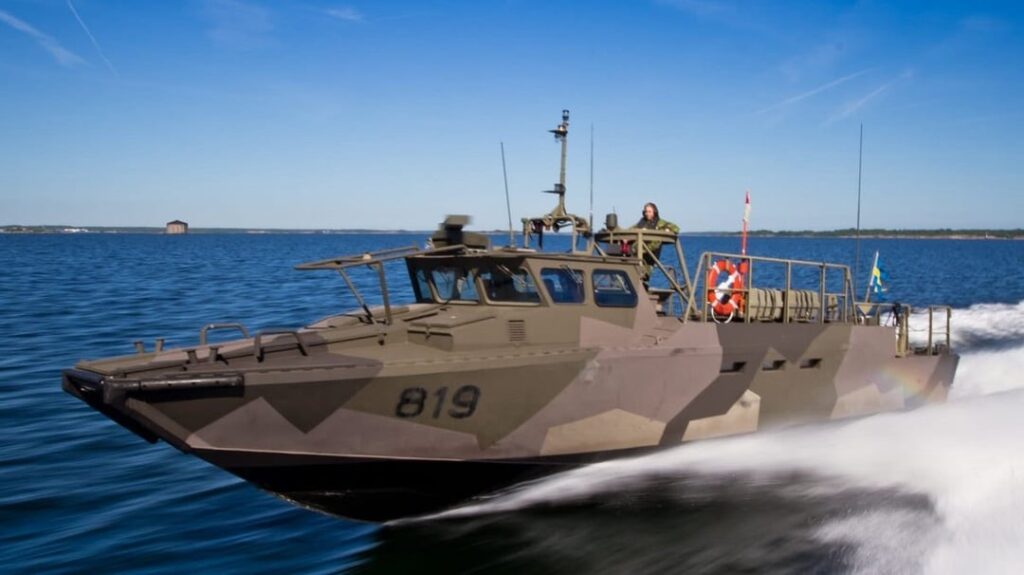スウェーデンは、12億ドル相当のウクライナの最大の軍事援助パッケージを発表しました。ウクライナによる長距離ドローンとミサイルの生産に9,000万ドルが割り当てられます – ジョンソン国防相 スウェーデンは、12億ドル相当のウクライナの最大の軍事援助パッケージを発表しました。ウクライナによる長距離ドローンとミサイルの生産に9,000万ドルが割り当てられます - ジョンソン国防相