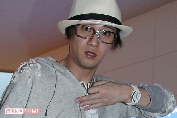 中居正広の女性トラブル騒動で『金スマ』ピンチ、番組名物だった「女性100人」に抱く嫌悪感（週刊女性PRIME） - Yahoo!ニュース