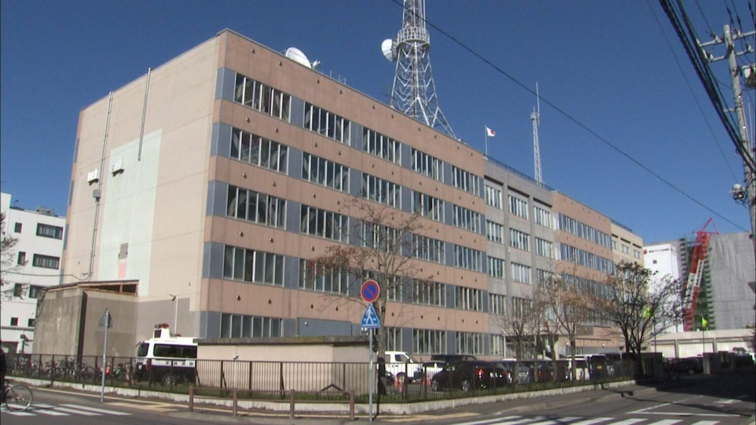 「川が見える席がいい！」中国人観光客の男（25）が"ホテルの朝食会場で希望通らず"従業員を殴り逮捕「相手を押しただけ」などと供述 北海道釧路市（北海道ニュースUHB） - Yahoo!ニュース