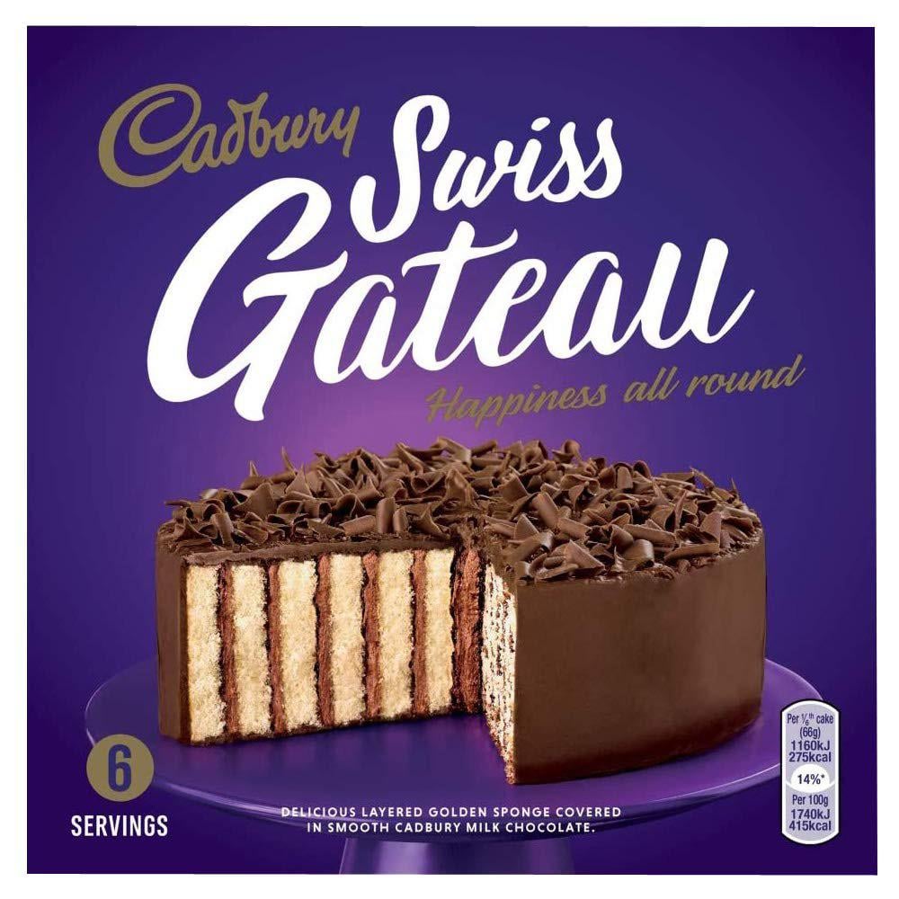 このケーキがアイルランドでまだ入手できるかどうか知っている人はいますか?