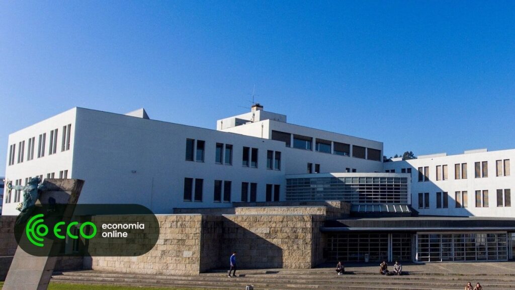 ミーニョ大学はポルトガルでの特許出願を主導しています。アベイロとリスボンが続く