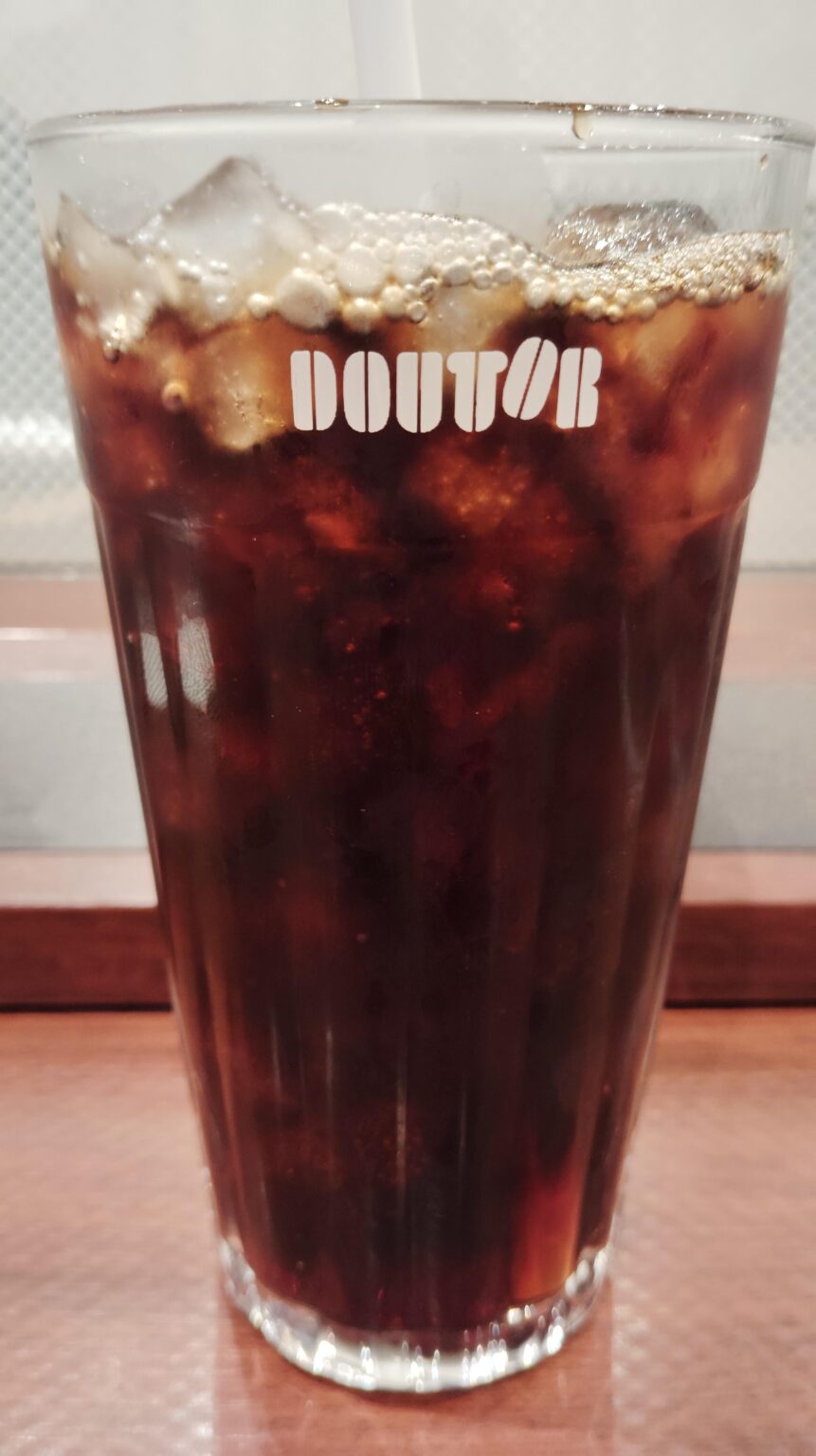 ドトール