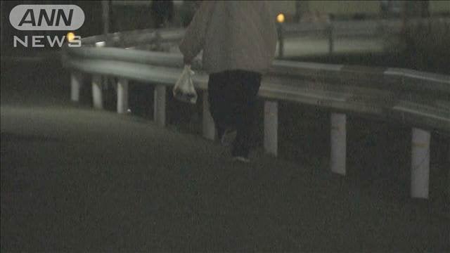 「許可なく家の前を歩いた」犬の散歩中の女性を平手打ちか　無職の男逮捕　福岡（テレビ朝日系（ANN）） - Yahoo!ニュース