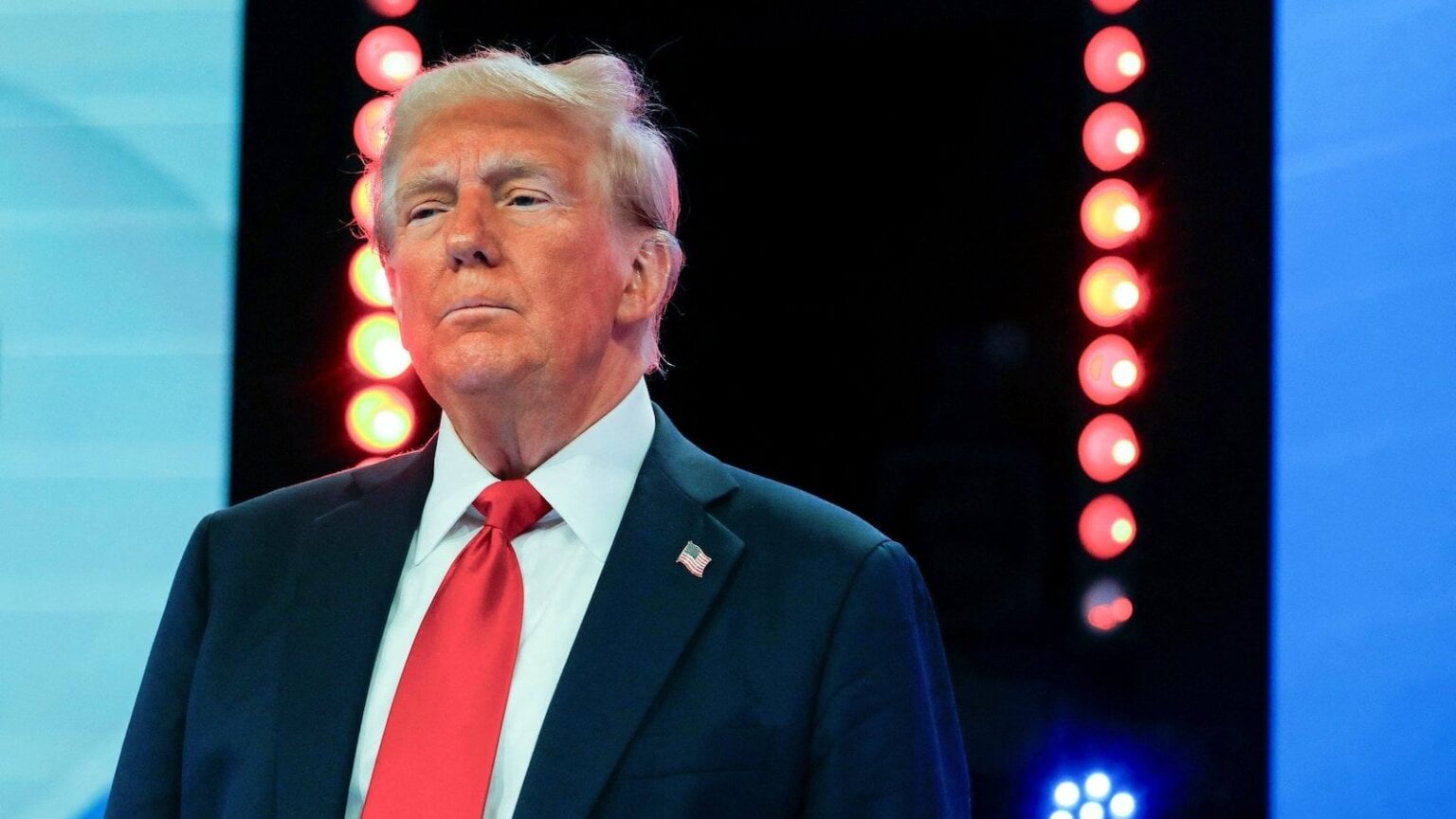 キャロルの弁護士は、免責が8300万ドルの名誉am損の判決からトランプを保護しないと主張する