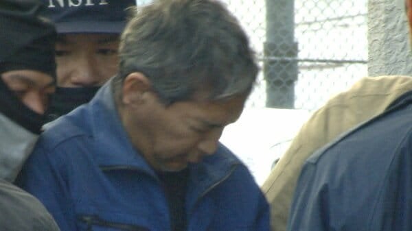 【続報】生活に困窮か…無職の矢口雄資容疑者（46）住む部屋の電気と水道が止められ生活保護も受給していた　長野駅前3人殺傷事件｜FNNプライムオンライン