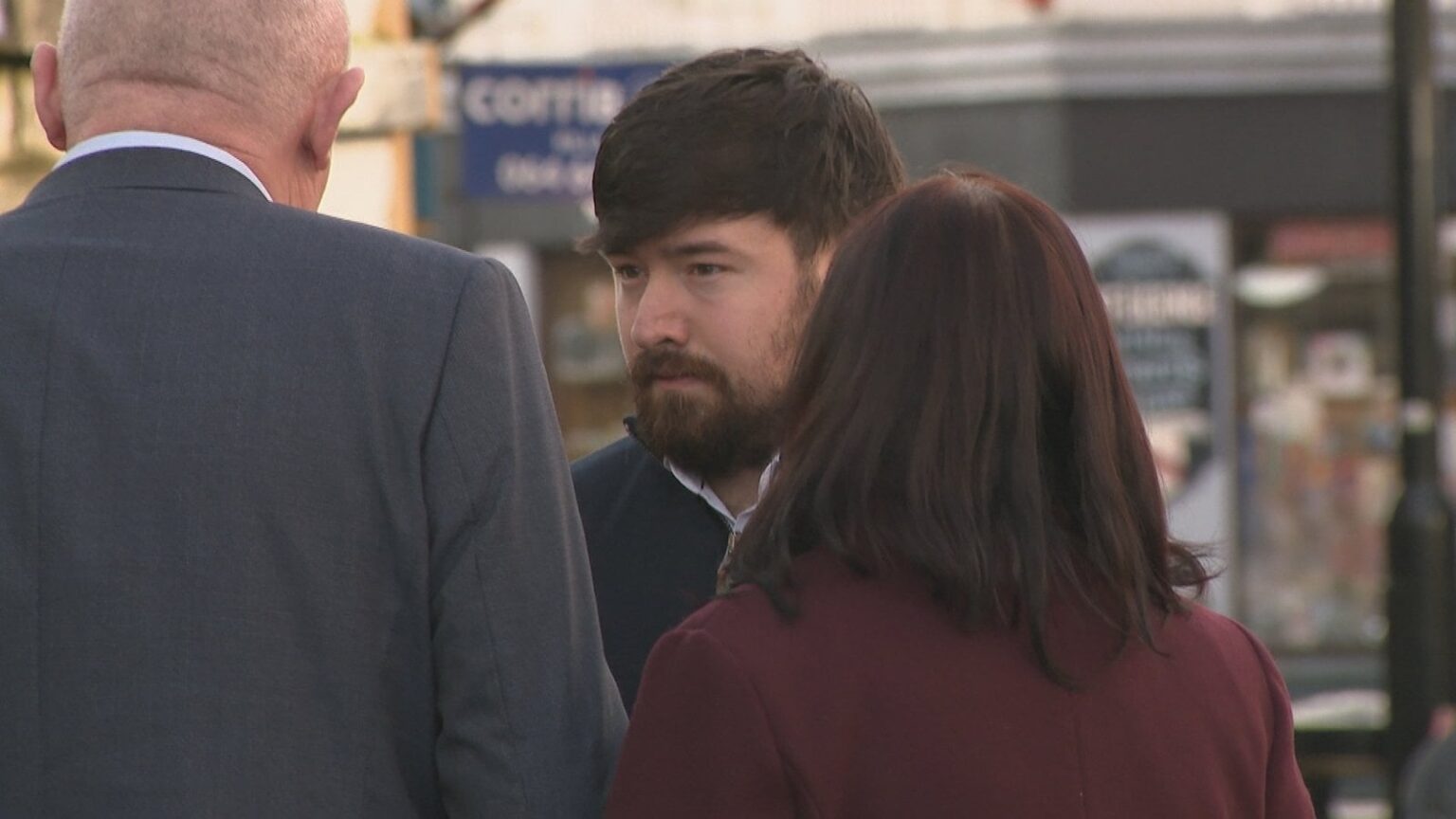 裁判所は、麻薬の扱いを受けた後、ガルダのキャリアが台無しになったと語った