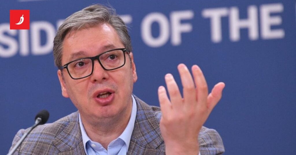セルビア研究所所長「ブチッチはクロアチアの成功に悩んでおり、イライラしている」