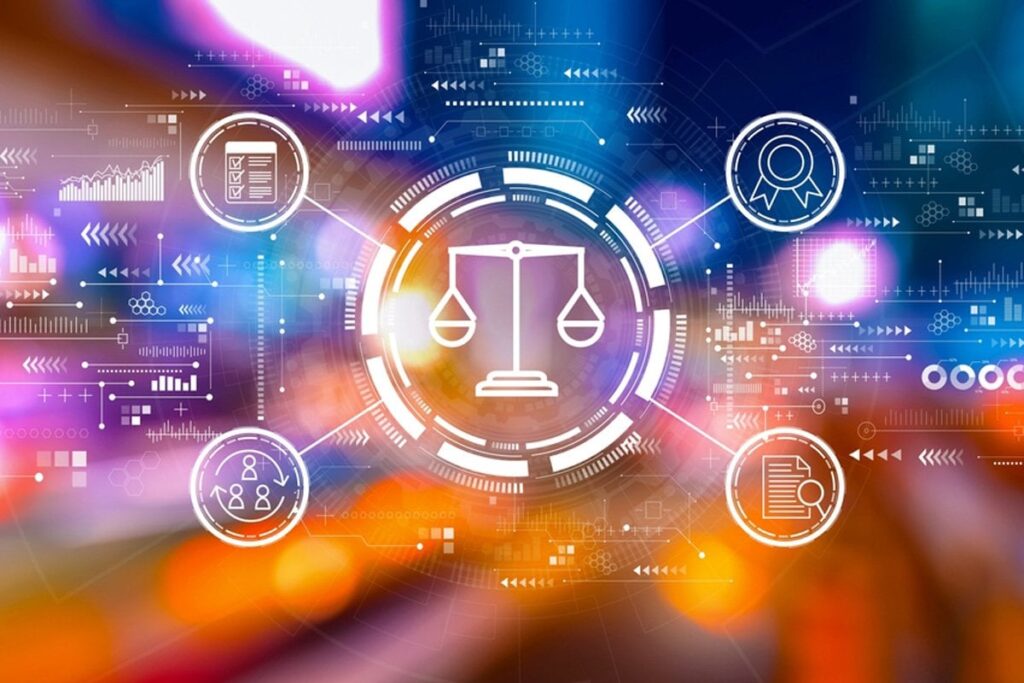 グーグルも出資する英「AI弁護士」、人間の弁護士と同等のパフォーマンスを発揮 | Forbes JAPAN 公式サイト（フォーブス ジャパン）