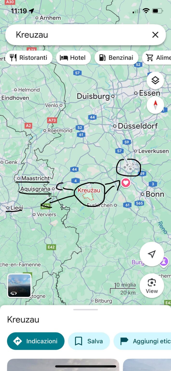 7日間でこのすべての都市を旅行することは可能ですか？