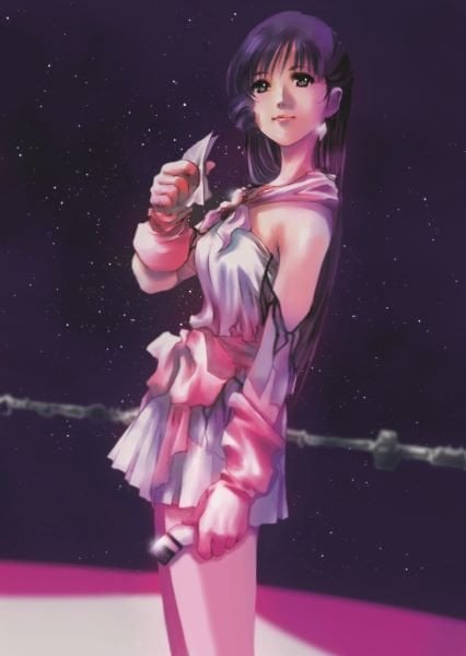 美樹本晴彦インタビュー