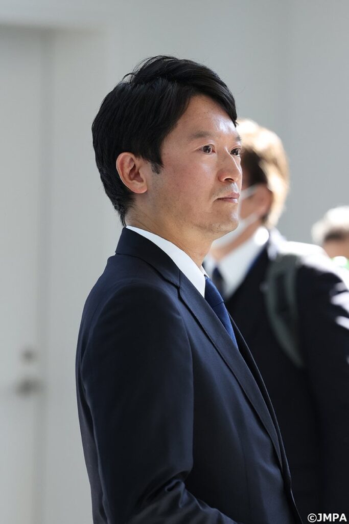 「亡くなる1週間前に“立花が怖い”と」　死亡の元兵庫県議が周囲に語っていた本音と苦しい胸の内（デイリー新潮） - Yahoo!ニュース