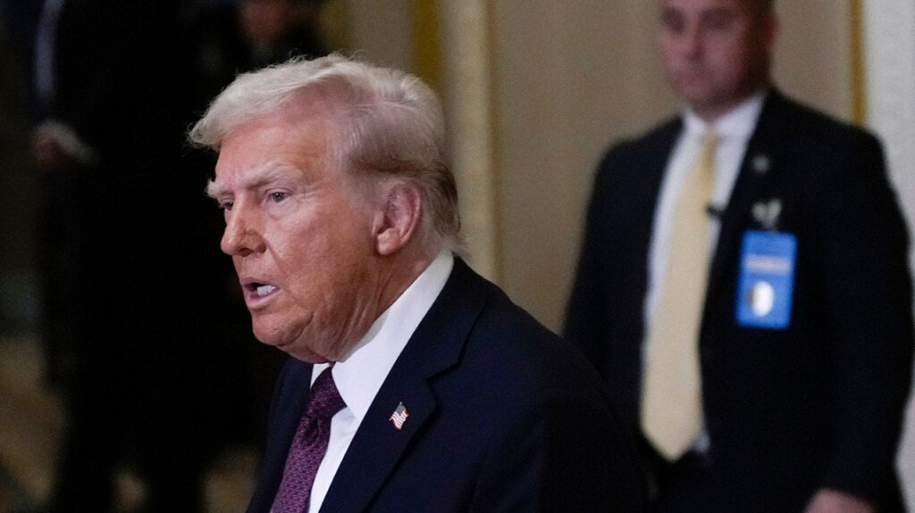 トランプ大統領の拡大発言で世界の指導者らは警戒「侮辱的な漫画の犬と実際の米国の外交政策の区別がつかない」