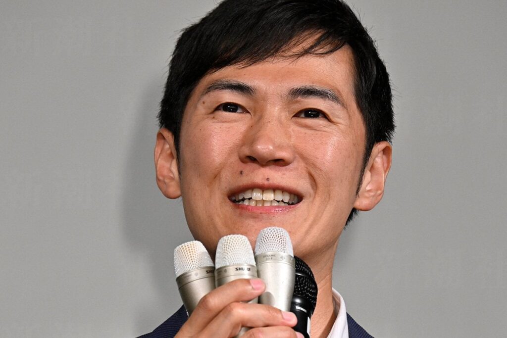 新党立ち上げ「石丸伸二氏」は結局何がしたいのか？ 大学時代の友人は「今の彼を見ていると、無理をしていて辛いんじゃないかなと…」