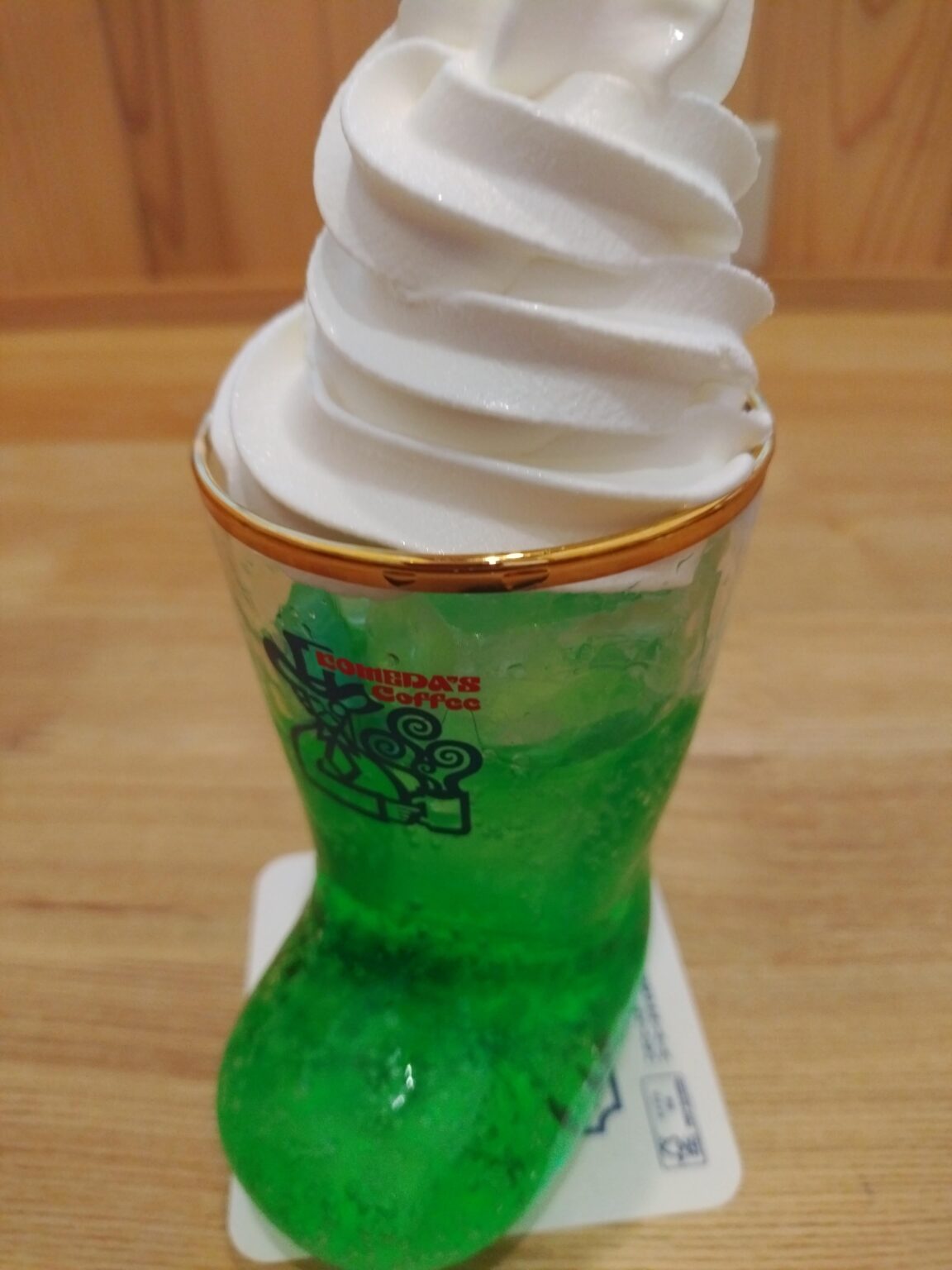 ドトール