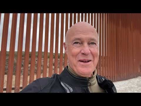 ステファン・ソークがミューレンを訪問