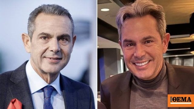 もう一つ...ワシントンのパノス・カメノス
