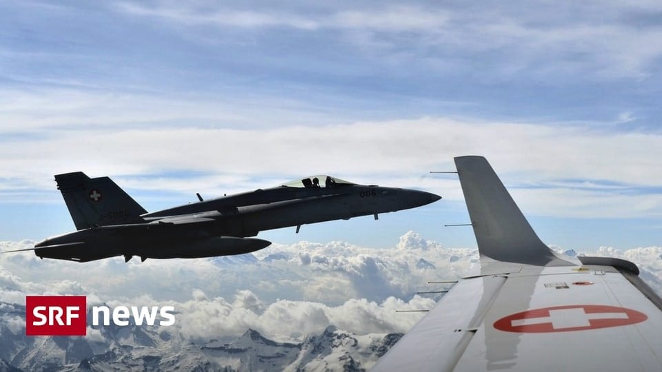 陸軍は、空域モニタリングに関する爆発的な報告を隠します - ニュース