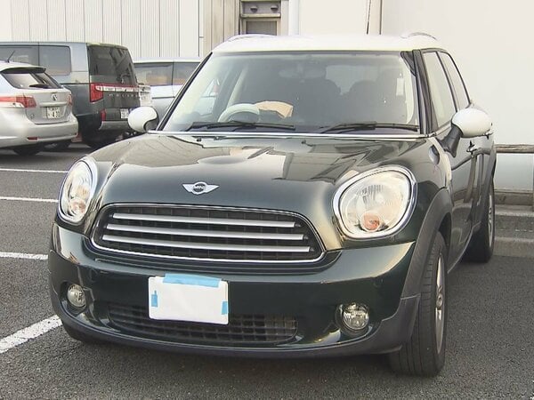 免許取得歴なく妻を“身代わり出頭”させたか…車を無免許運転し大学生はねて逃げた疑い 造園業の68歳男逮捕 三重県鈴鹿市
