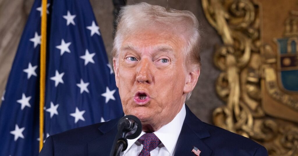 フランス、トランプ大統領にEU国境への脅威から手を引くよう警告 | フランストランプ大統領がグリーンランド占領に軍事力を行使する可能性を排除することを拒否したことを受けて、フランス外相は語った。