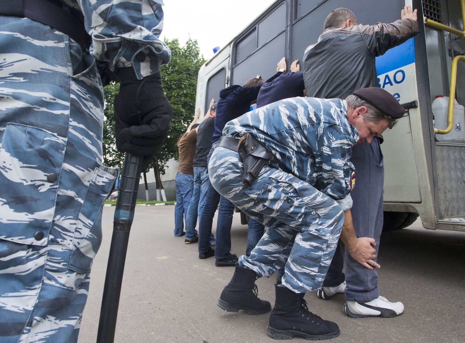 ロシアは数百万人が国外退去の準備をしている可能性があり、国外脱出に直面している