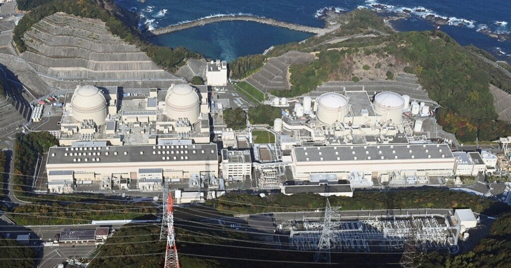 FOCUS：新エネ基の原案が事実上あきらめた原発の新増設