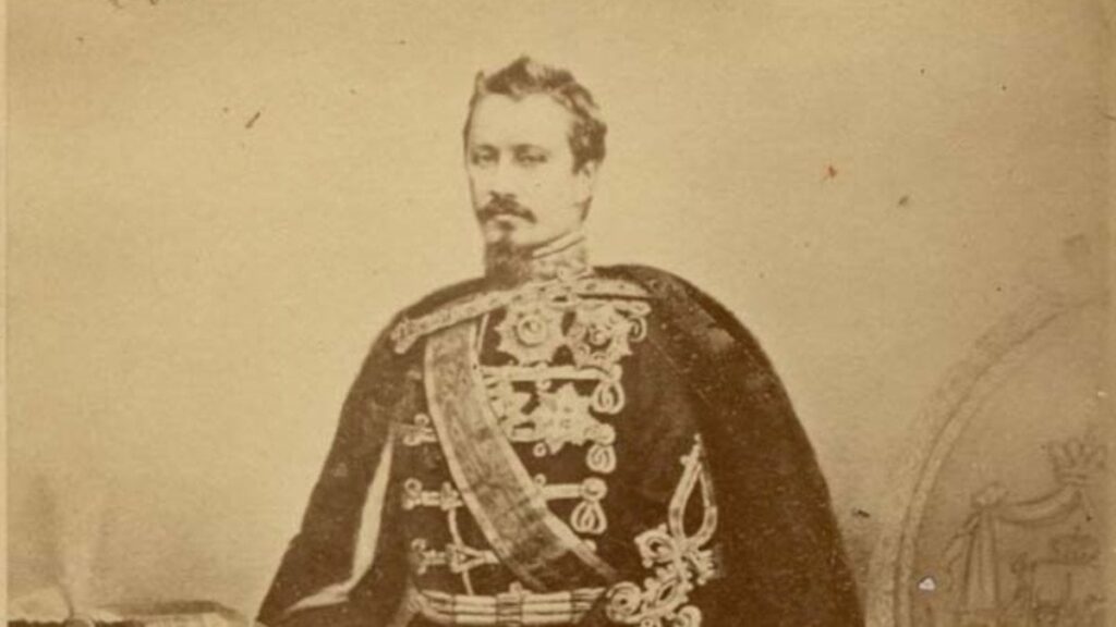 1859年1月24日 |公国連合は選挙の不正行為に関するスキャンダルを通じてガラシで始まった