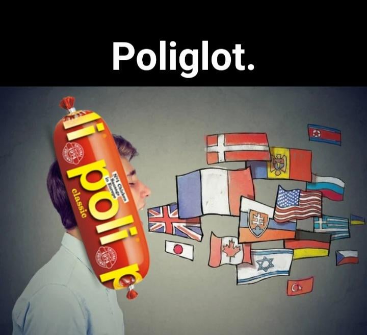 多言語