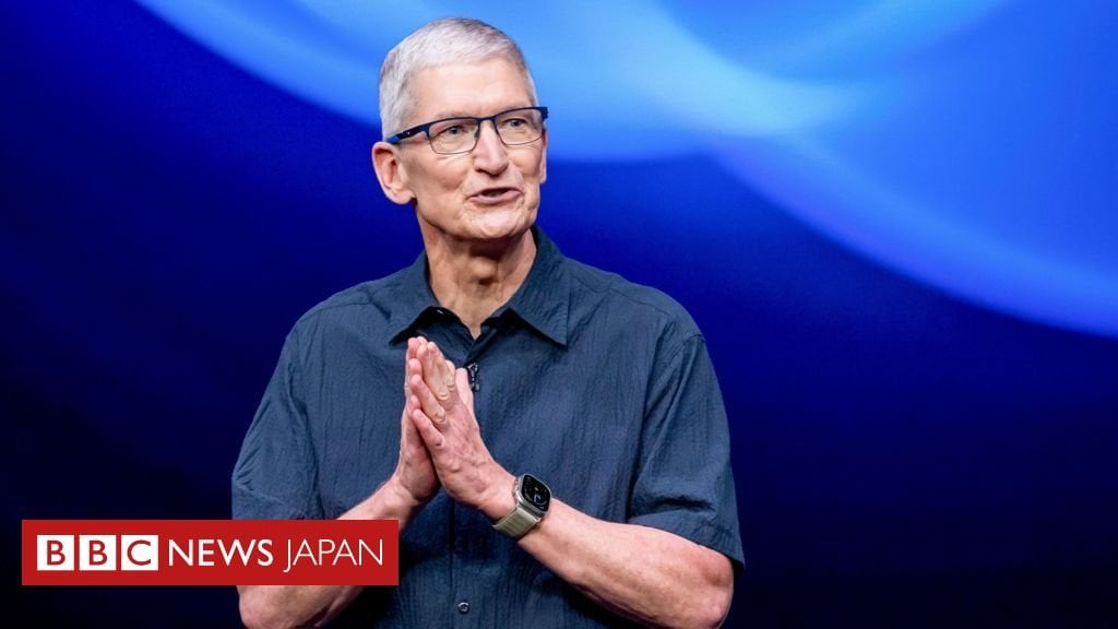 米アップル取締役会、多様性プログラム廃止案への反対を株主に呼びかけ