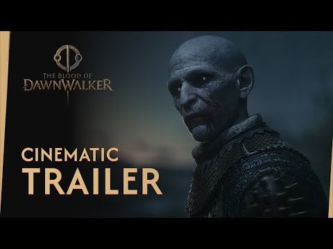政治について咳をする。 『The Blood of Dawnwalker』の新しい予告編を見ましたか?ウィッチャー 3 の元開発者によって設立されたスタジオによるもので、音楽と雰囲気が非常に似ています。最後に、短いゲームプレイのプレビュー