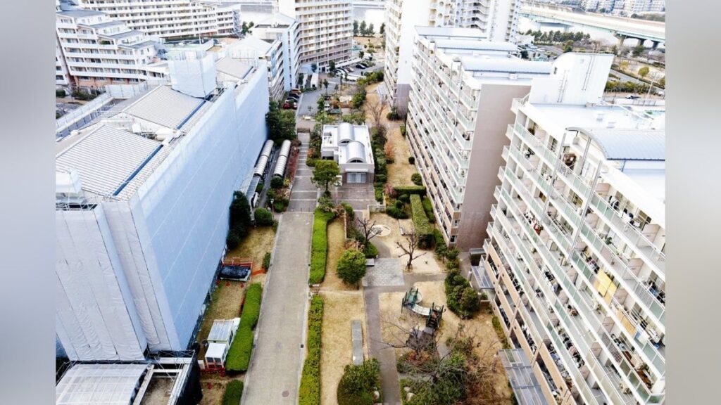 阪神大震災３０年、復興住宅から消えた「輪」…住民同士の立ち話見られず「通院以外にほとんど外出しない」 : 読売新聞
