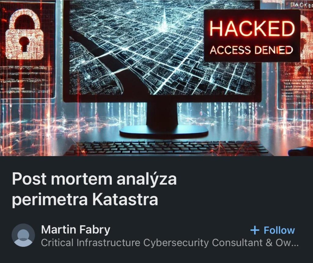 地籍攻撃 - infosec 詳細