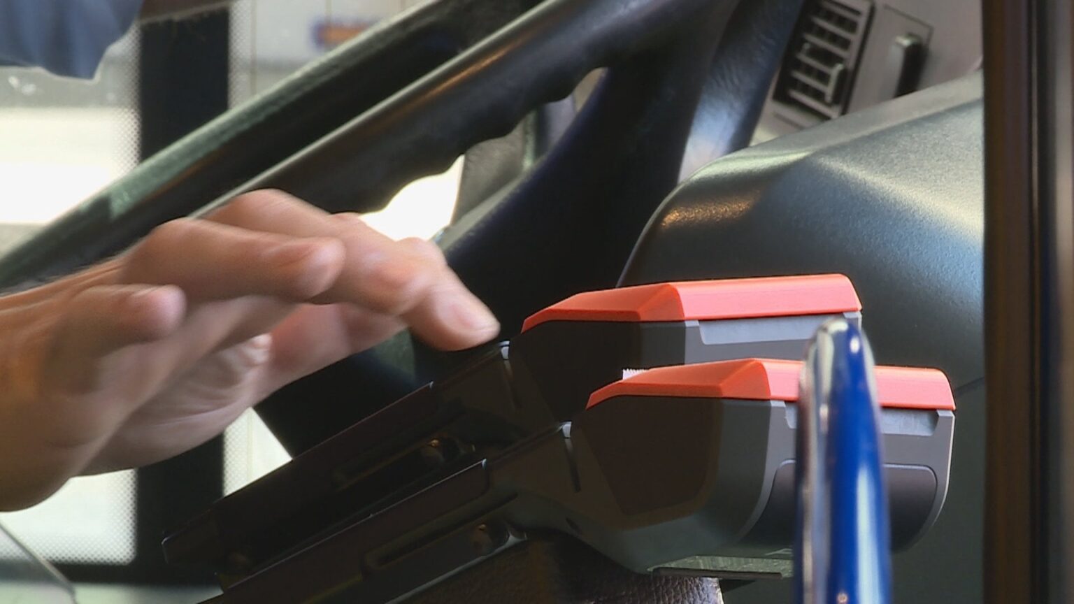 クーパルサは車両と運転免許証に関する疑惑を否定