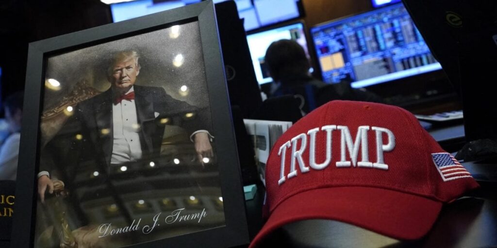 トランプの関税は、小さな男が確実に負けるハンガーゲームの状況を生み出すだろう