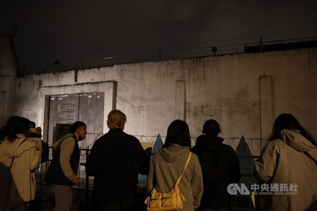台湾で死刑執行 約5年ぶり＝元交際相手の女性とその母親を殺害