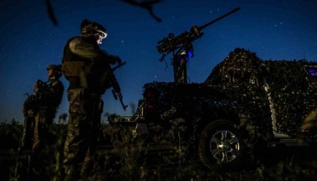ウクライナ軍、ロシアの無人機47機を撃墜、さらに27機がレーダーから消える