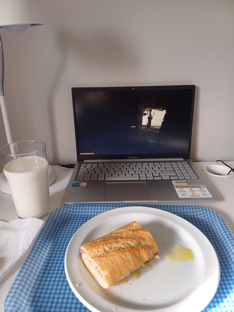 これ以上良くなることはできません😄😄👌