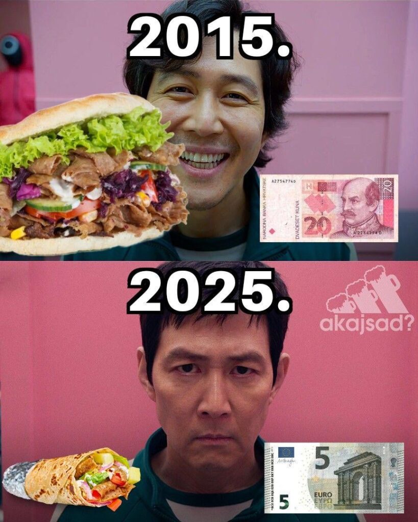 ケバブ.....