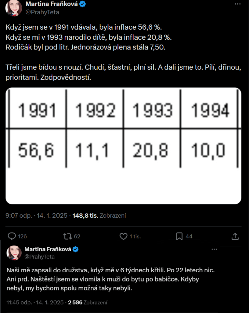 ODS サイクルは次のことを示しています。90 年代には、私たちには何もなく、勤勉、勤勉、優先順位だけがありました。そして責任。 （夫の祖母の後のアパートも）
