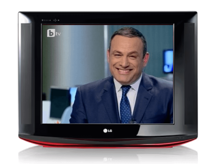 LGBTV+