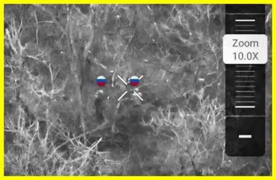 彼らは襲撃を避けるために自らを傷つけます。ウクライナ諜報機関は、ロシア軍が戦闘での傷を模倣して同志の腕を撃った様子を示した