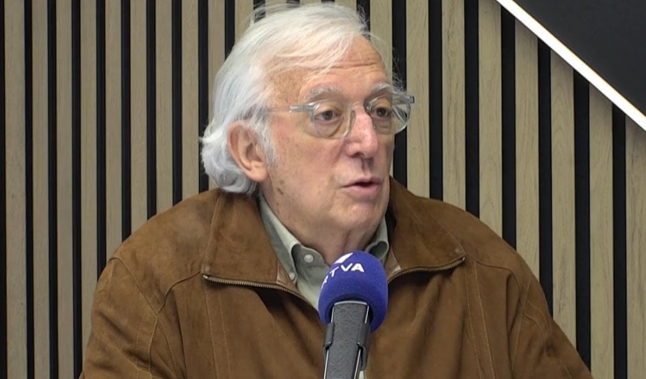 フォルネ氏は現在の自由党には投票しないだろう、彼らには優れた指導者がいないからだ