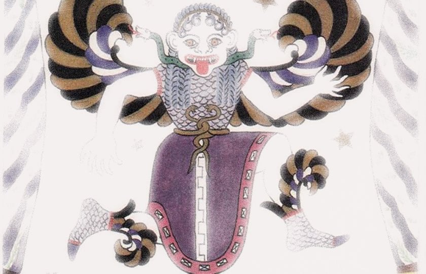新年と魔女はまだここにいます – ポントスの民間伝承は悪魔でいっぱいです