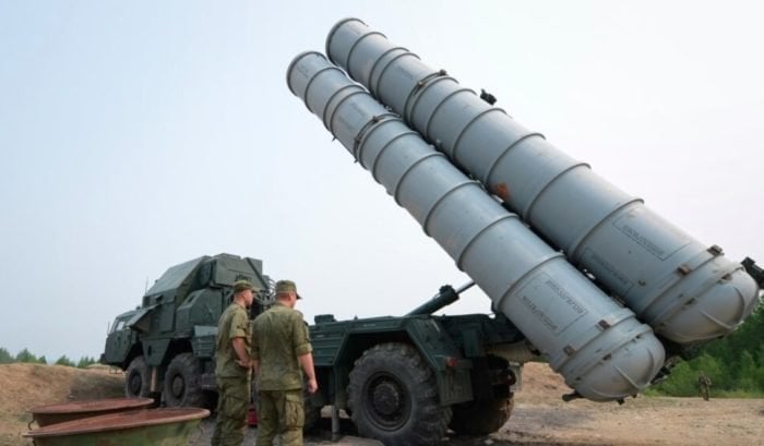 「欧州企業９社が制裁にもかかわらずロシアに軍事関連機器を６６００万ドル供給」