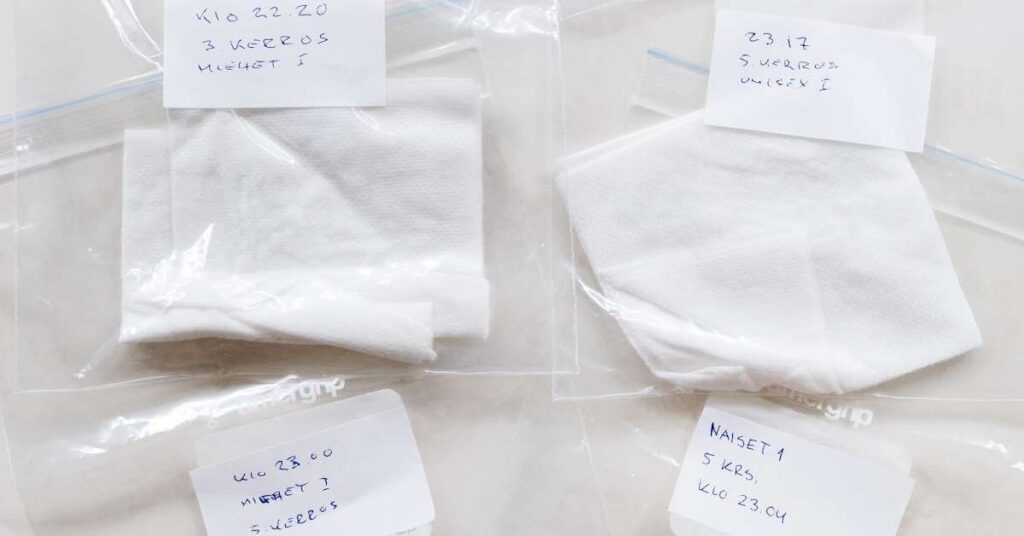 アイル、議会のトイレ個室で麻薬の痕跡を発見