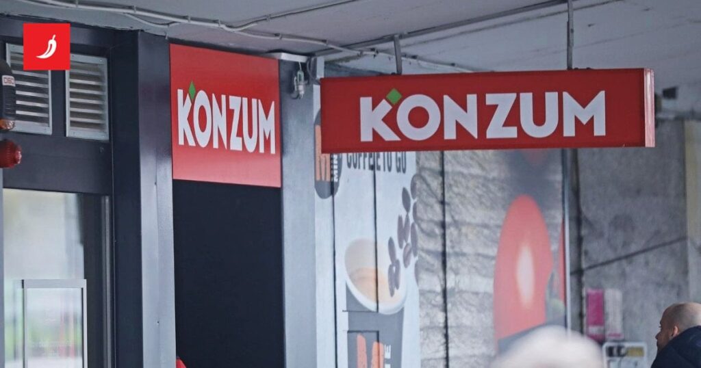 コンツム：土曜日から、250のクロアチア製品の価格を永久に下げます